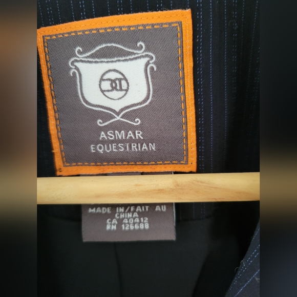 EUC Noel Asmar Equestrian Jacket - Picture 2 of 7